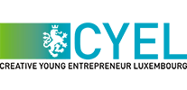 Creative Young Entrepreneur Luxembourg logo